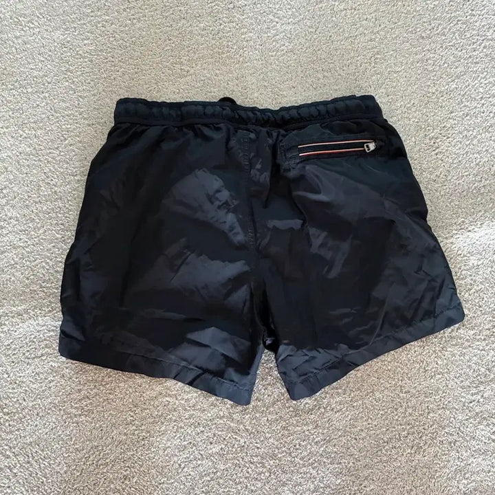 [BUNJANG] Moncler Nylon Shorts M / 몽클레어 나일론 반바지 m