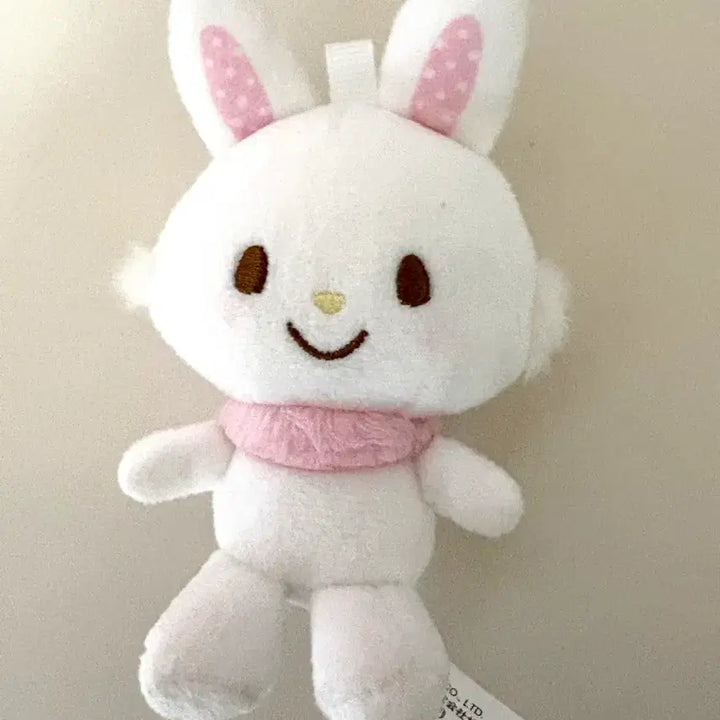 [SOLD OUT] 산리오 위시미멜 인형 키링 마스코트