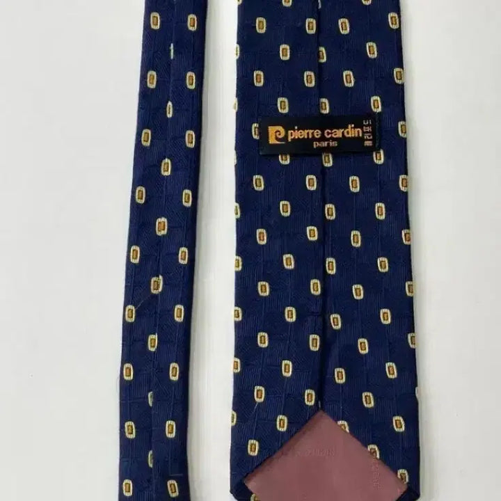 [BUNJANG] Pierre Cardin Tie / 피에르가르뎅 넥타이
