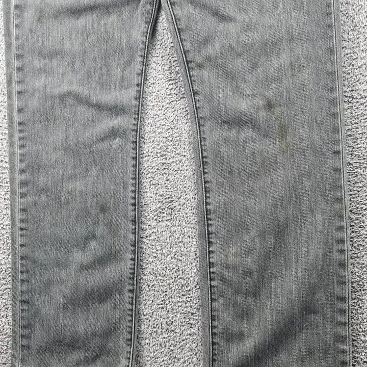 [BUNJANG] Levi's 501 Grey Jeans (36x32) / 리바이스 501 그레이 진 팬츠 ( 36X32 ) / 11328