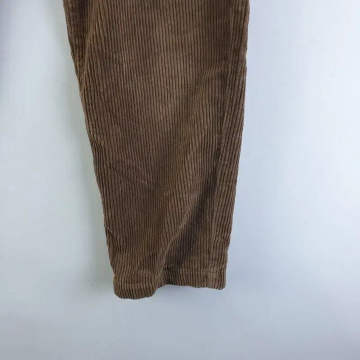 [BUNJANG] Buckaroo Women's 26-inch Brown Corduroy Pants / 버커루 여성26인치 브라운 코듀로이 팬츠 M0899