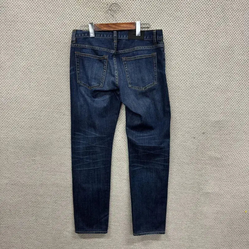 [BUNJANG] Club Monaco Denim Jeans 30 inch / 클럽모나코 데님 청바지 30인치 M12659