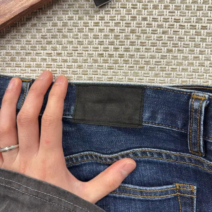 [BUNJANG] Club Monaco Denim Jeans 30 inch / 클럽모나코 데님 청바지 30인치 M12659