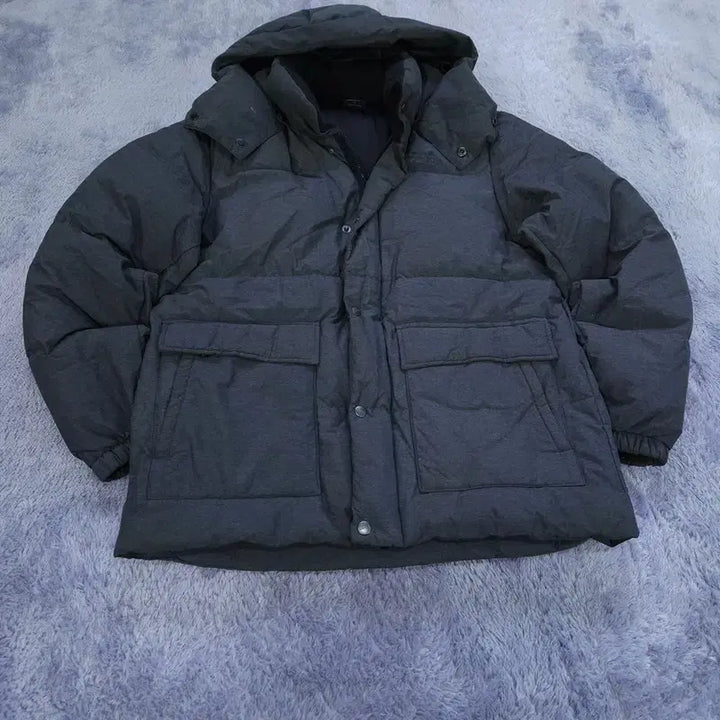 [BUNJANG] Adidas Padded Jumper XL / [XL] 아디다스 패딩 점퍼