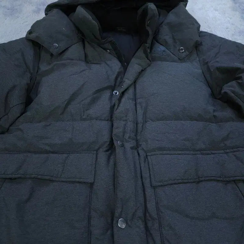 [BUNJANG] Adidas Padded Jumper XL / [XL] 아디다스 패딩 점퍼