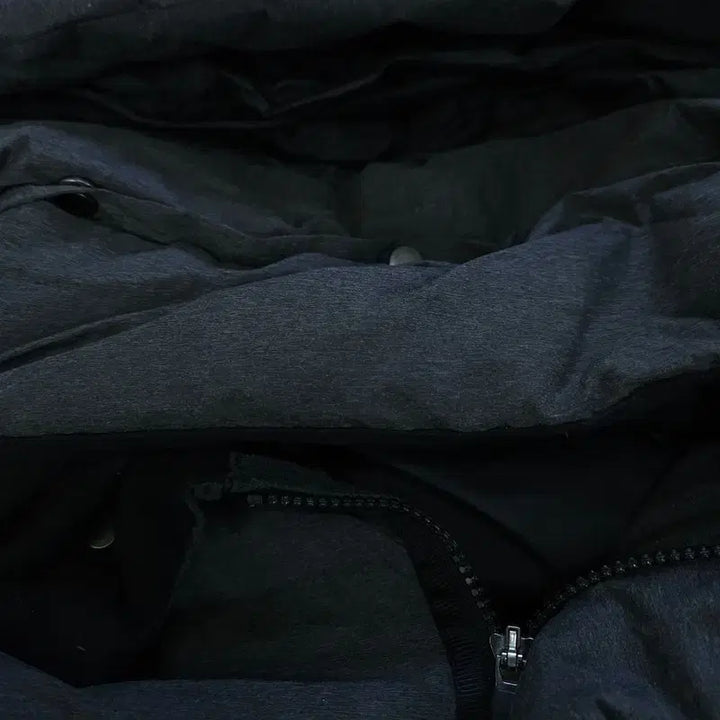 [BUNJANG] Adidas Padded Jumper XL / [XL] 아디다스 패딩 점퍼