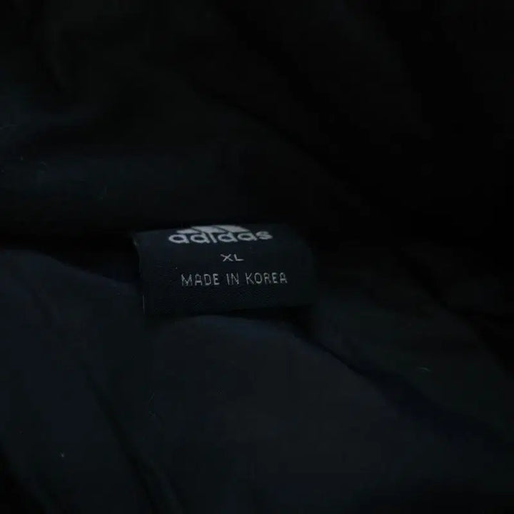 [BUNJANG] Adidas Padded Jumper XL / [XL] 아디다스 패딩 점퍼