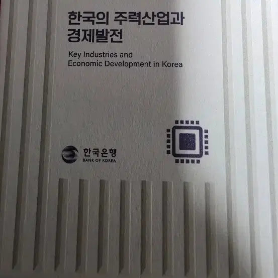 [BUNJANG] Silver Coin / 주력 산업과 경제발전 은화