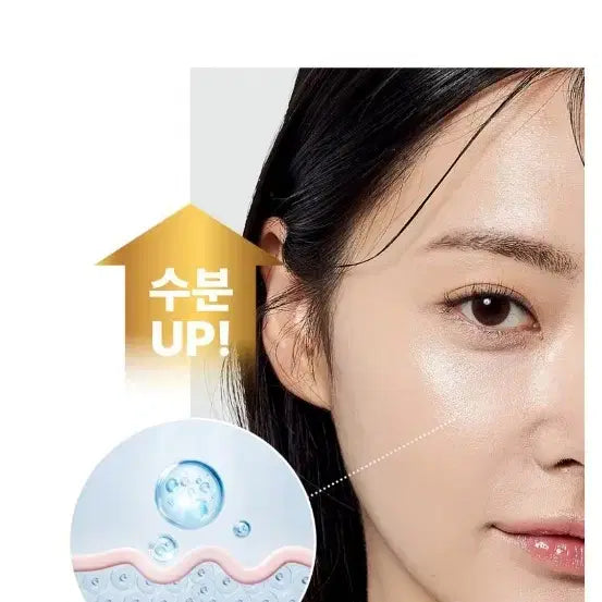[BUNJANG] Cosmetic Cream 55g / 탄력.수분 실프팅크림55g