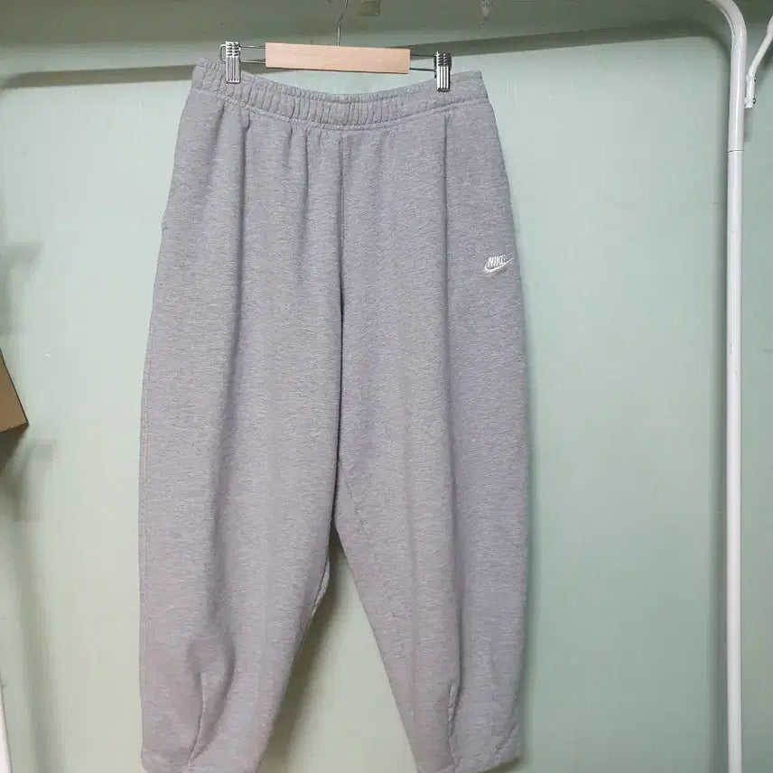 [BUNJANG] Nike Oversized Pants L / 나이키 24fw 오버사이즈 팬츠 L