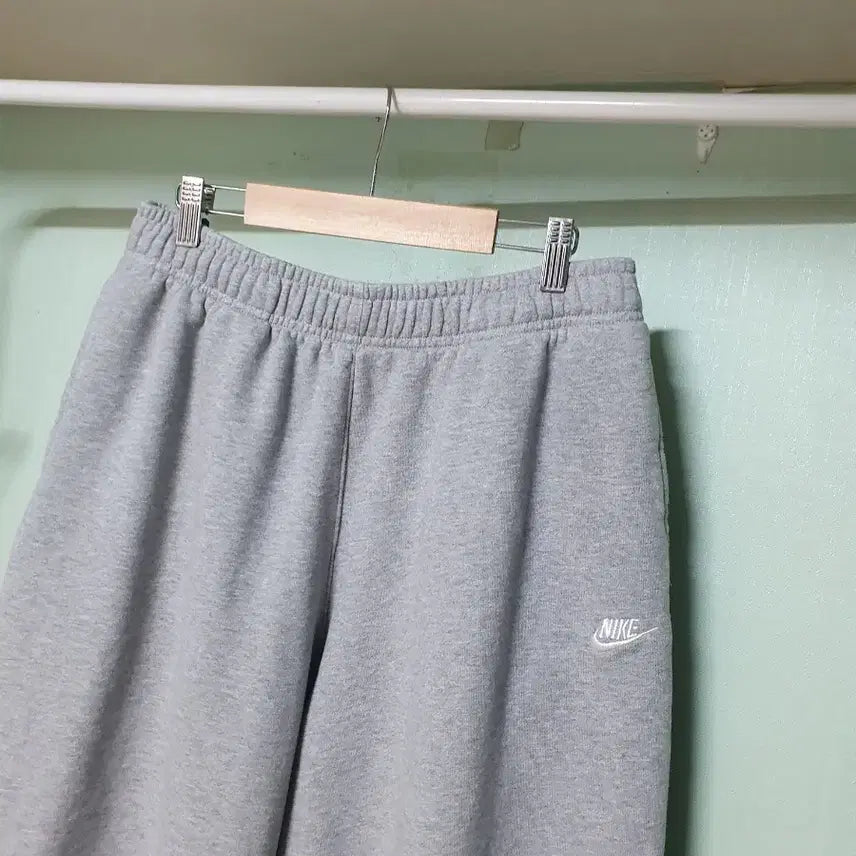 [BUNJANG] Nike Oversized Pants L / 나이키 24fw 오버사이즈 팬츠 L
