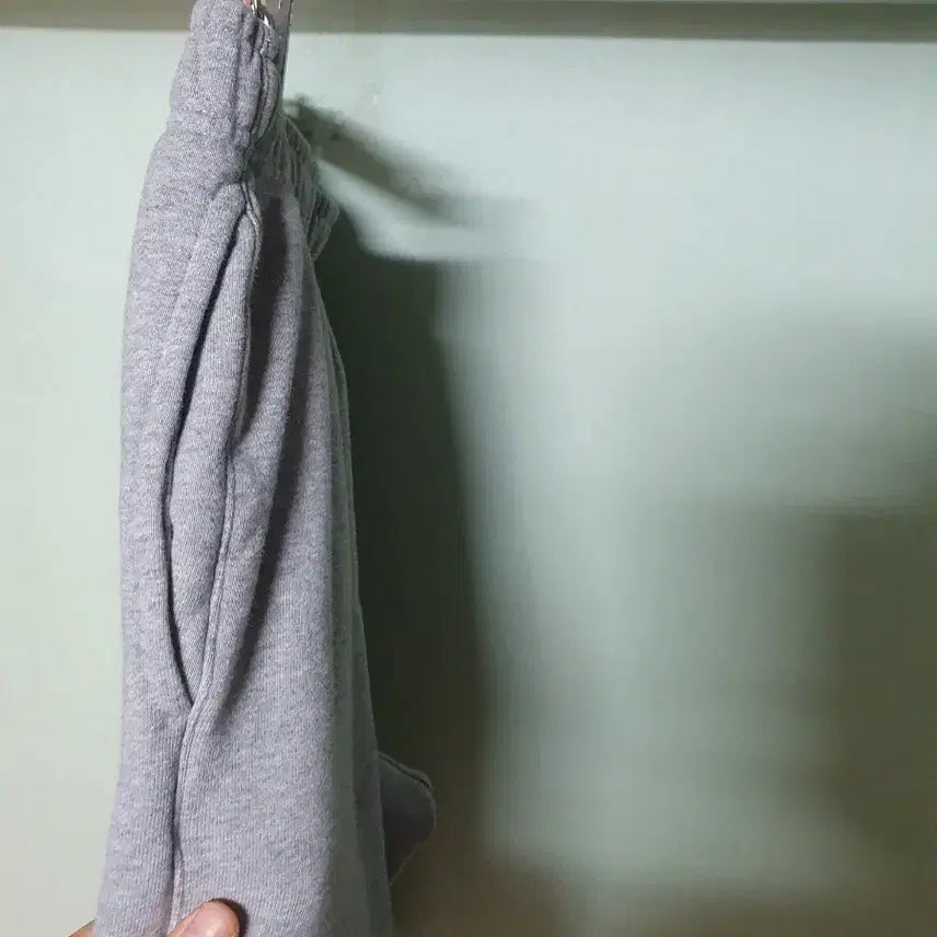 [BUNJANG] Nike Oversized Pants L / 나이키 24fw 오버사이즈 팬츠 L