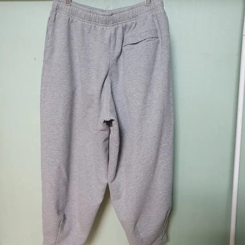 [BUNJANG] Nike Oversized Pants L / 나이키 24fw 오버사이즈 팬츠 L