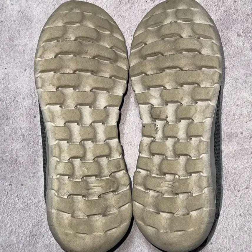 [BUNJANG] Skechers Go Walk Slip-On 260mm / 스케쳐스 고워크 슬립온 260mm