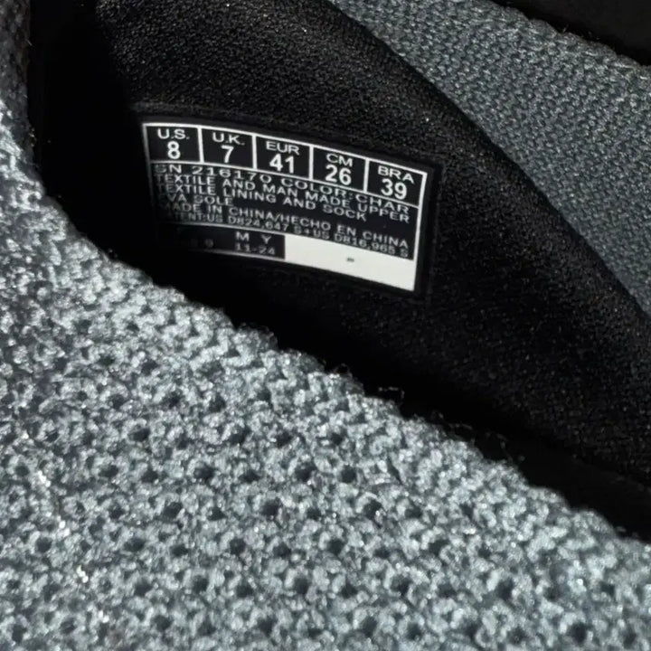 [BUNJANG] Skechers Go Walk Slip-On 260mm / 스케쳐스 고워크 슬립온 260mm