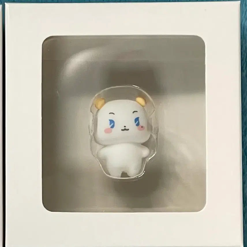 [BUNJANG] PLAVE MMEEMM Cable Protector / 뫄 플레이브 므메미무 케이블 프로텍터