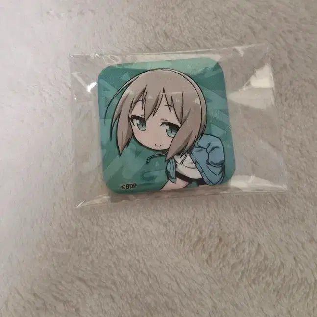 [BUNJANG] Bang Dream! Aoba, Moca Garupa Pico Can Badge / 뱅드림 아오바 모카 걸파피코 캔뱃지
