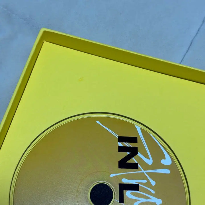[SOLD OUT] 개봉 스트레이키즈 인생 앨범