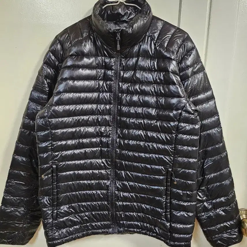 [BUNJANG] The North Face Goose Down Jacket 95 / 노스페이스 초경량 구스점퍼 95