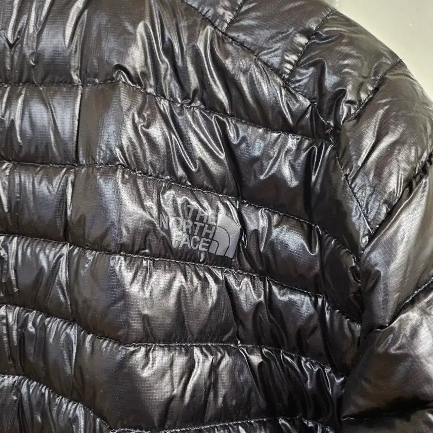 [BUNJANG] The North Face Goose Down Jacket 95 / 노스페이스 초경량 구스점퍼 95