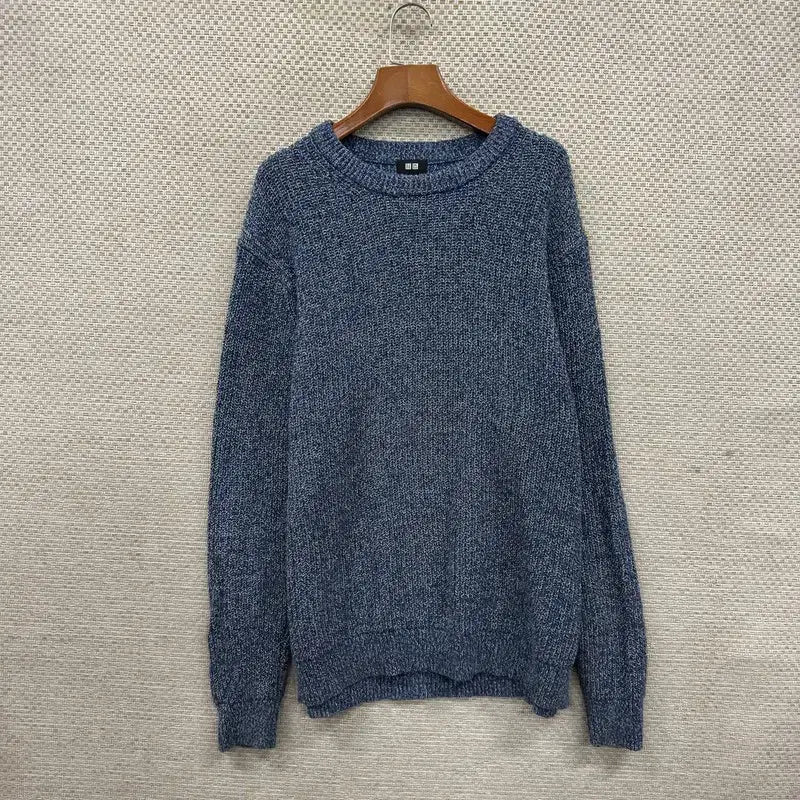 [BUNJANG] Uniqlo Casual Knit XL / 유니클로 캐주얼 니트 XL M12687