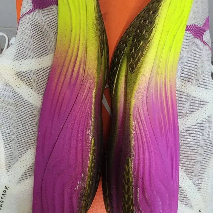 [BUNJANG] Puma Deviate Nitro Elite 3 Running Shoes / 푸마 디비에이트 나이트로 엘리트3 .275