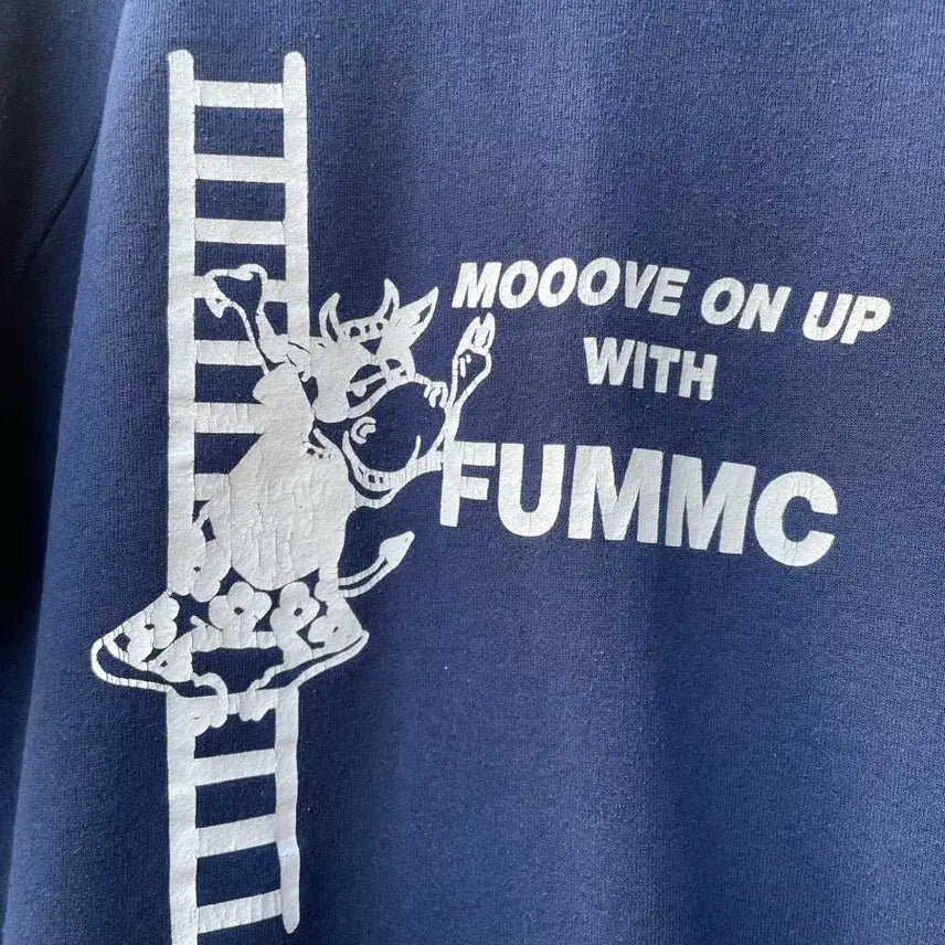 [BUNJANG] Vintage Hanes Sweatshirt / 90s Vintage Hanes Sweatshirt