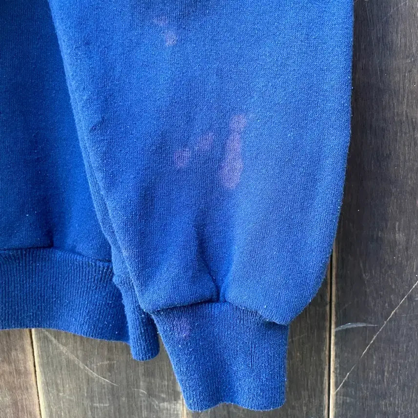 [BUNJANG] Vintage Hanes Sweatshirt / 90s Vintage Hanes Sweatshirt