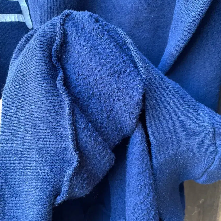 [BUNJANG] Vintage Hanes Sweatshirt / 90s Vintage Hanes Sweatshirt