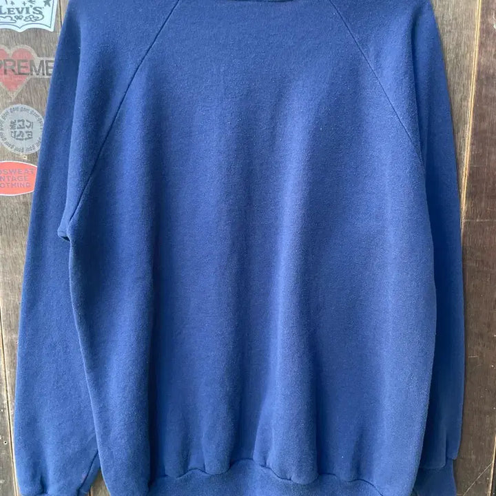 [BUNJANG] Vintage Hanes Sweatshirt / 90s Vintage Hanes Sweatshirt