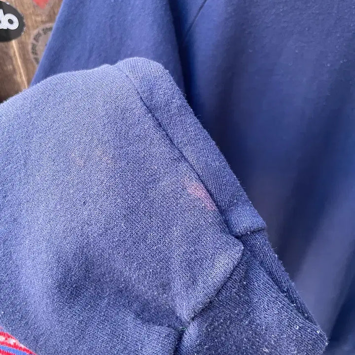 [BUNJANG] Vintage Hanes Sweatshirt / 90s Vintage Hanes Sweatshirt