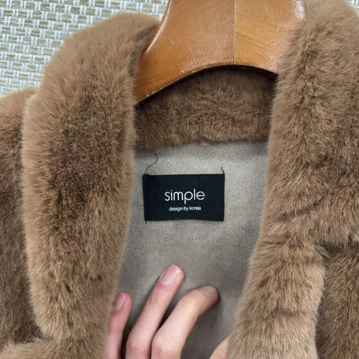 [BUNJANG] Vintage Fur Coat 95 M12744 / 빈티지 퍼 코트 95 M12744