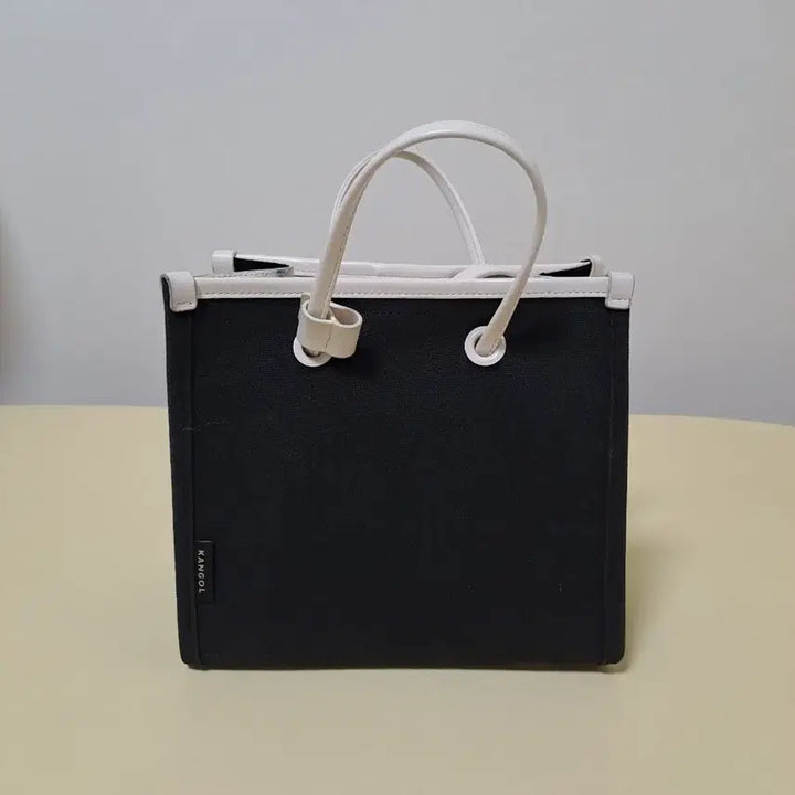 [BUNJANG] Kangol Tote/Crossbody Bag / 캉골 토트,크로스백