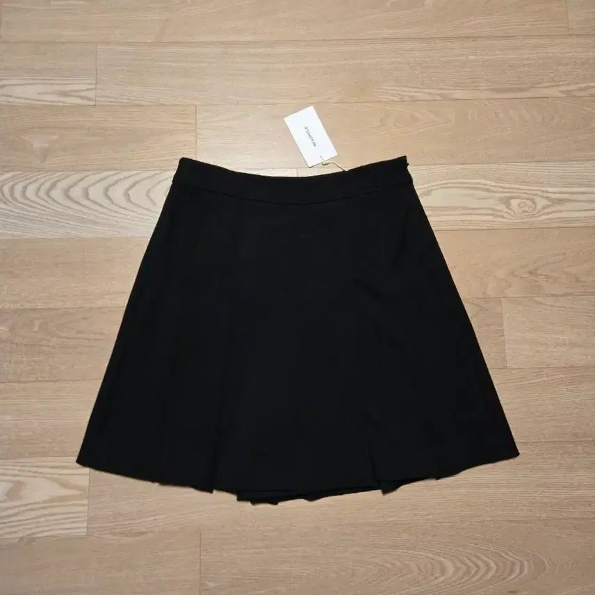 [BUNJANG] Beanpole Women's Pleated Skirt Pants / [26/미착용] 빈폴 여성 플리츠 치마 바지 2024