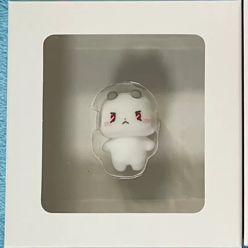 [BUNJANG] PLAVE Mmmemimu Cable Protector / 므모 플레이브 므메미무 케이블 프로텍터