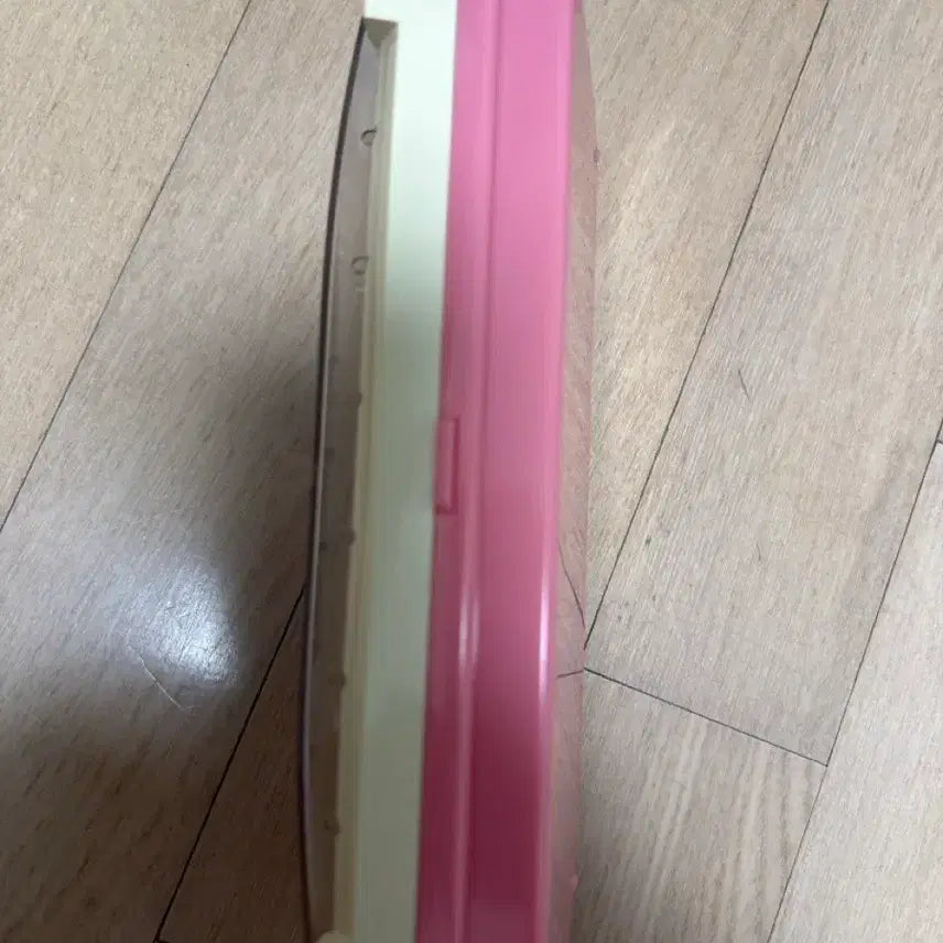 [BUNJANG] Mr. K Soccer Game Pencil Case / 고전 필통 발렌 mr.k 축구게임 필통