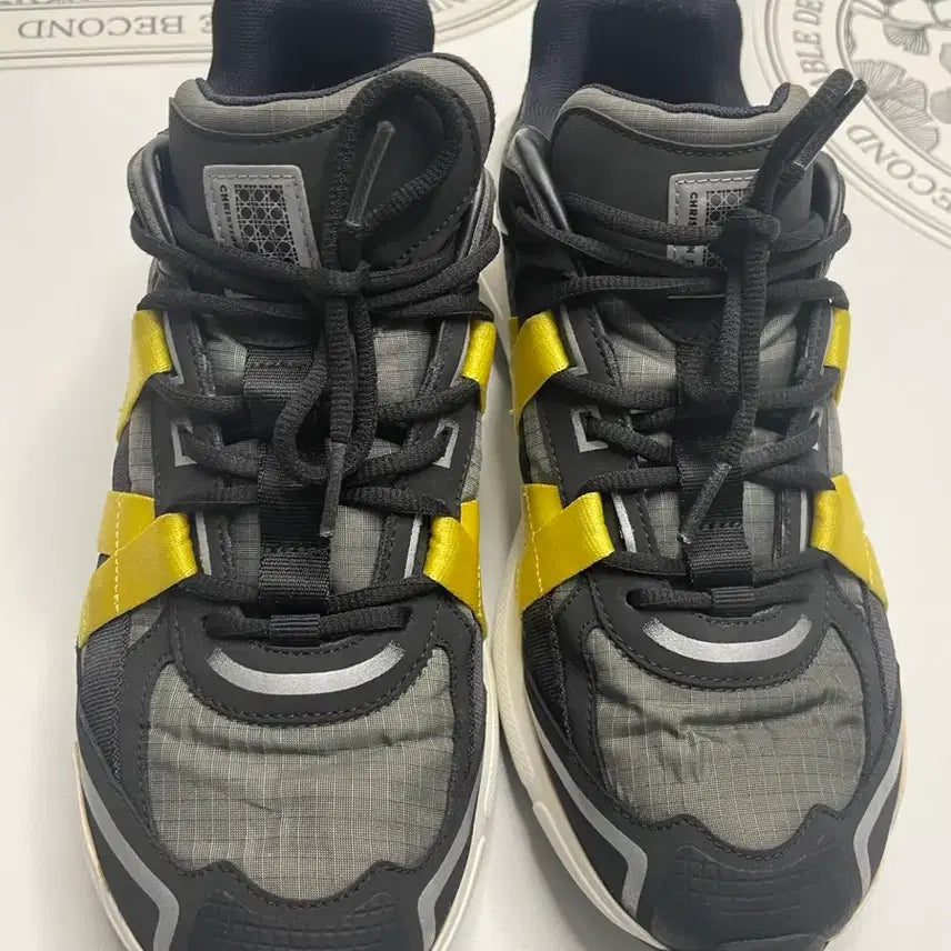 [BUNJANG] Dior Men's Shoes / 디올 남성신발