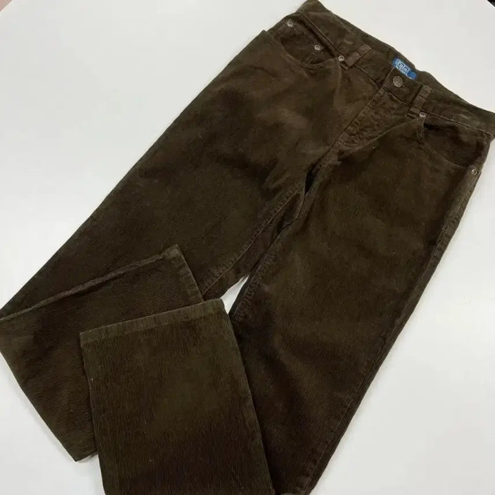 [BUNJANG] Polo Ralph Lauren Boys Corduroy Pants / 폴로  랄프로렌 보이즈 16 코듀로이 팬츠