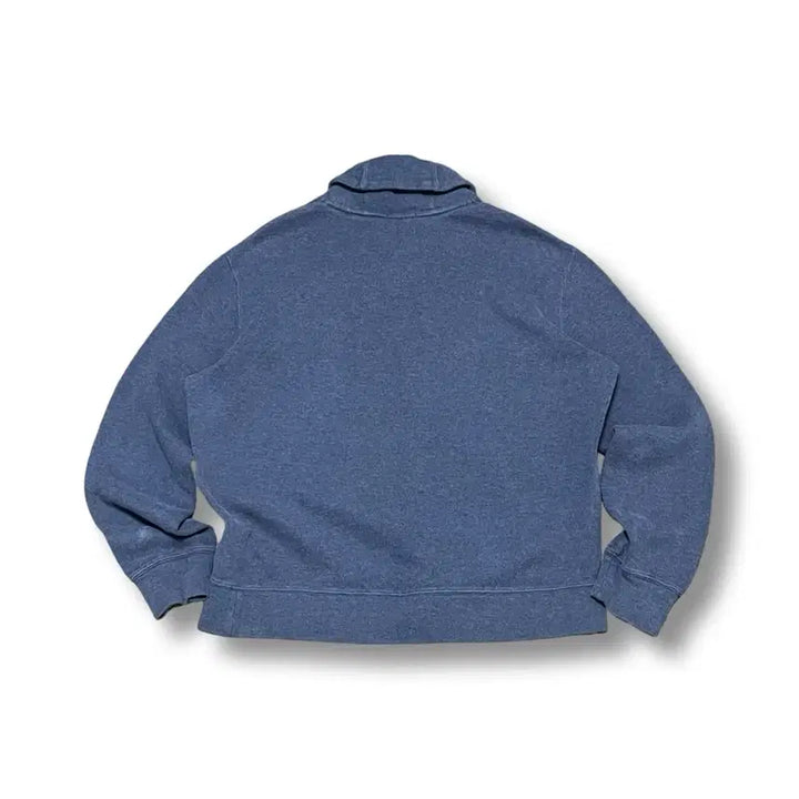 [BUNJANG] Ralph Lauren Vintage Shawl Collar Knit Sweater XL / [XL] 폴로 랄프로렌 빈티지 숄카라니트