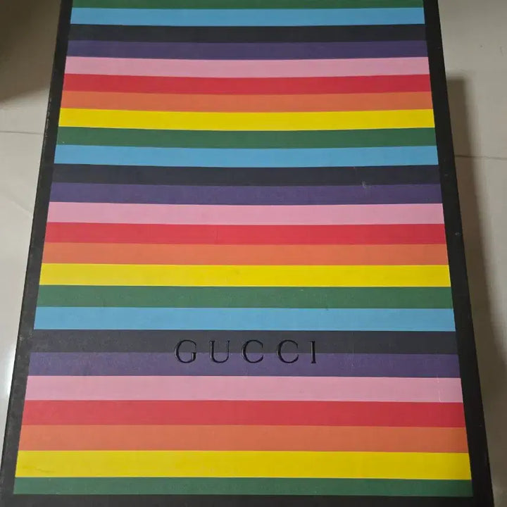 [BUNJANG] Gucci Tiger Embroidered Ace Sneakers (Size 270-275) / 신세계정품 구찌 타이거 자수 에이스 스니커즈  사이즈270~275