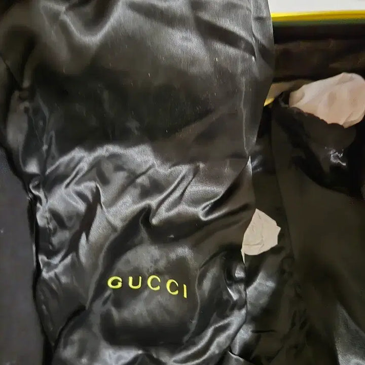 [BUNJANG] Gucci Tiger Embroidered Ace Sneakers (Size 270-275) / 신세계정품 구찌 타이거 자수 에이스 스니커즈  사이즈270~275