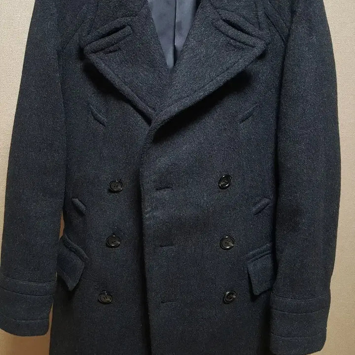 [BUNJANG] Male Coat Size 100 / 택포)남성 코트 100사이즈