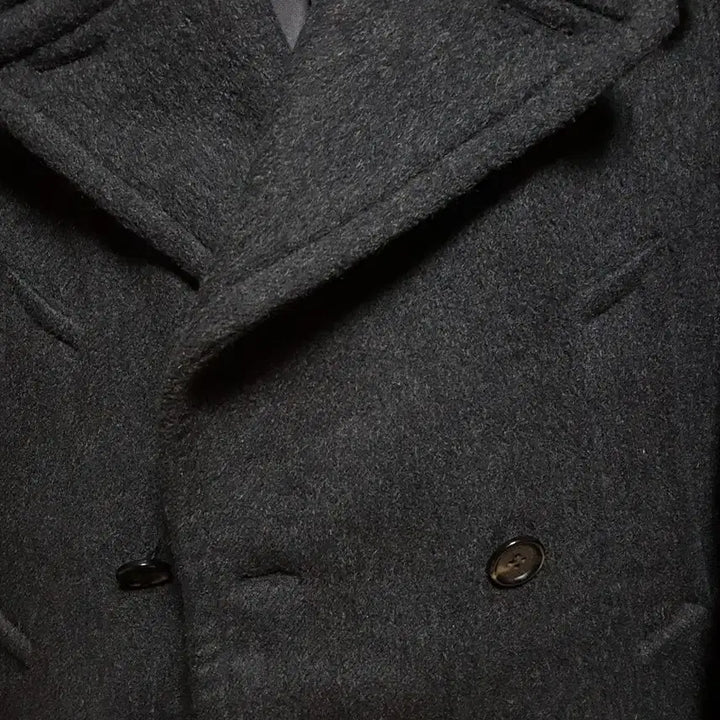 [BUNJANG] Male Coat Size 100 / 택포)남성 코트 100사이즈