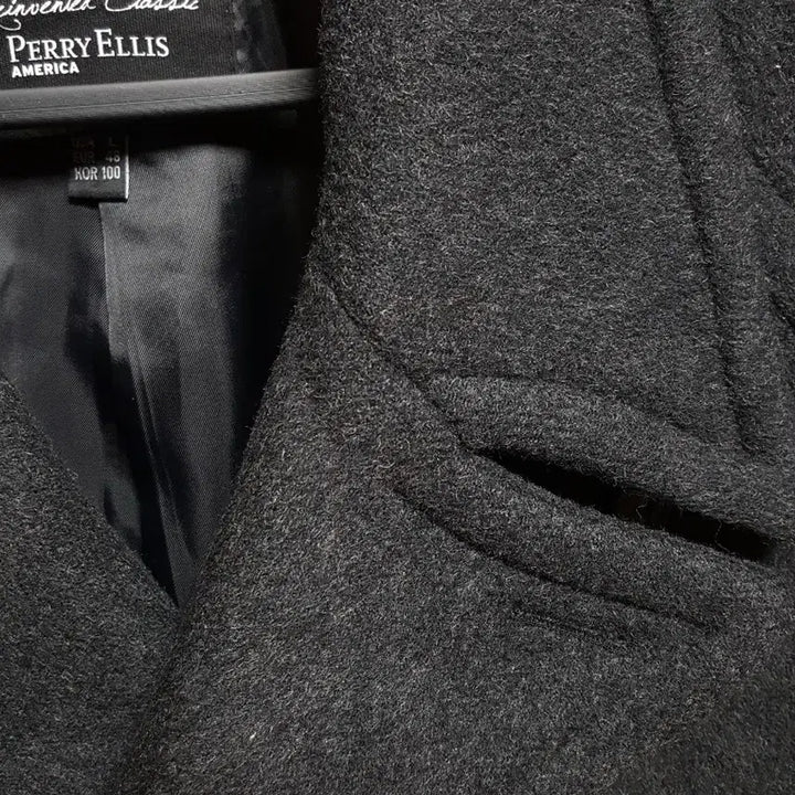 [BUNJANG] Male Coat Size 100 / 택포)남성 코트 100사이즈