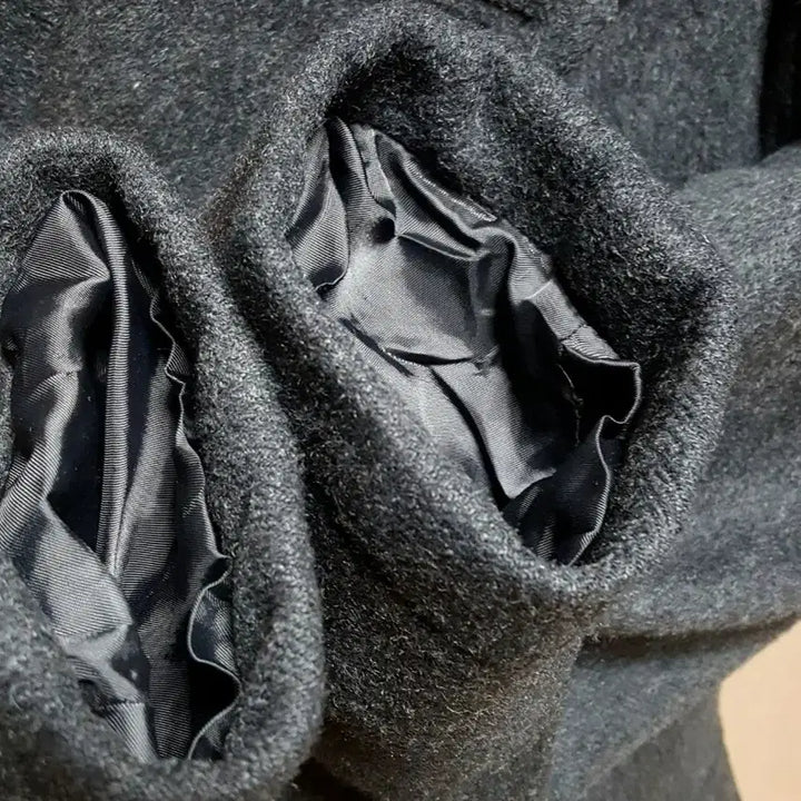 [BUNJANG] Male Coat Size 100 / 택포)남성 코트 100사이즈