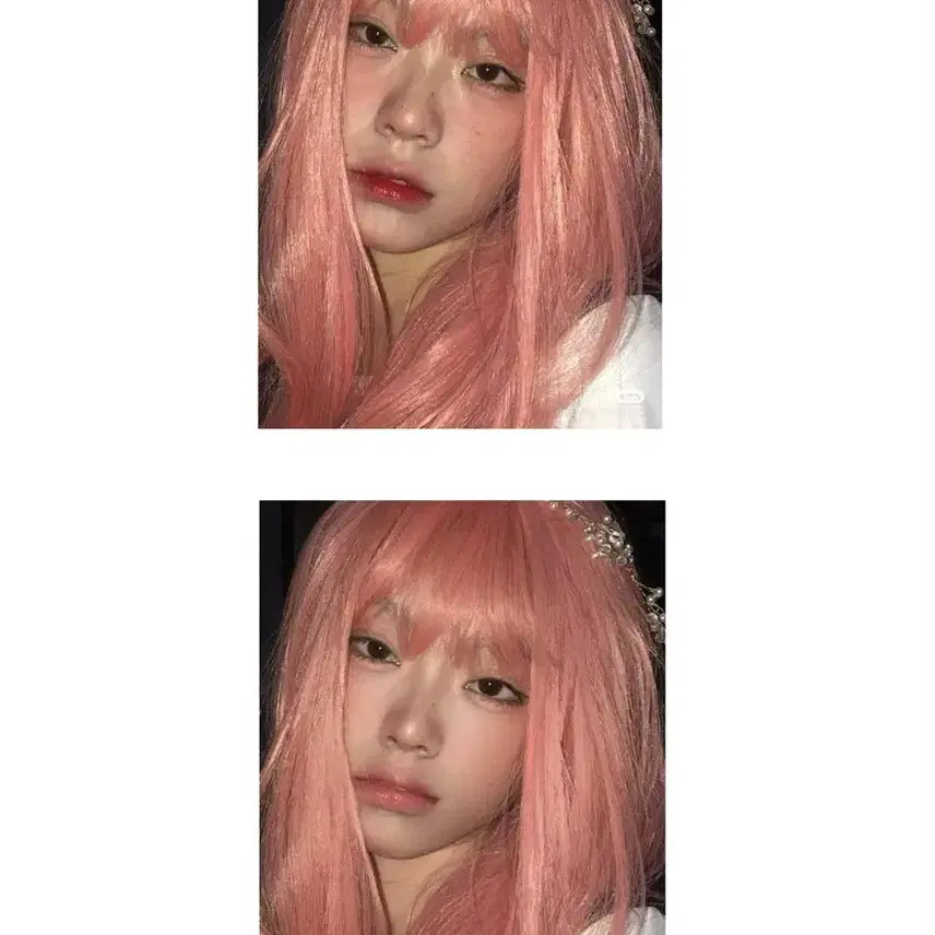 [BUNJANG] Photo Editing Service / 초미녀로 보정해드립니다!