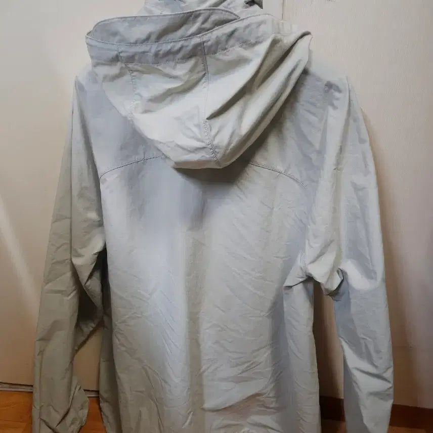 [BUNJANG] Khakis L Windbreaker Jacket / 100 L) 카키스 Khakis 바람막이