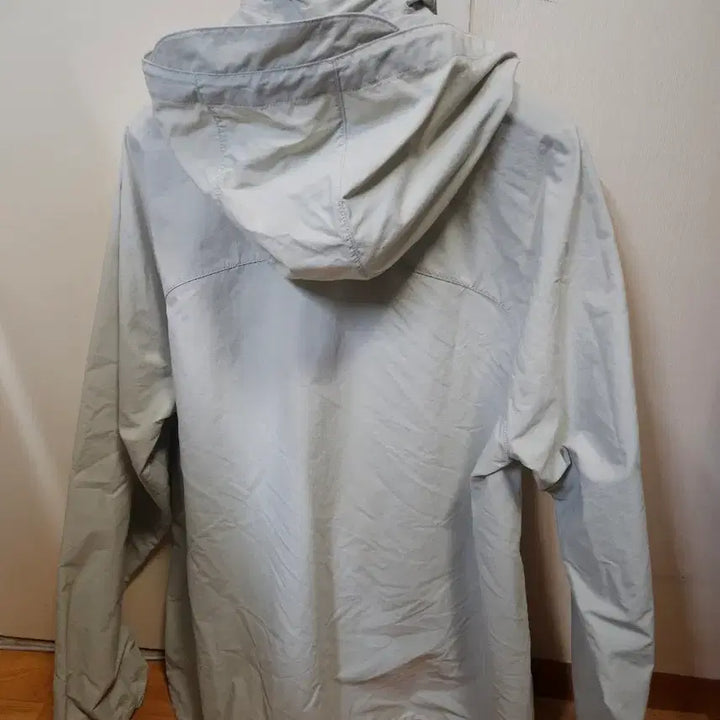 [BUNJANG] Khakis L Windbreaker Jacket / 100 L) 카키스 Khakis 바람막이