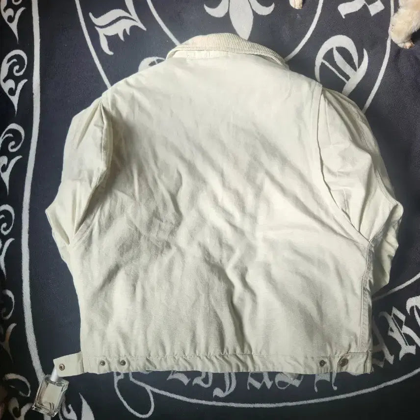 [BUNJANG] La Farge Store Work Padded Jacket / 라퍼지스토어 워크 패딩자켓