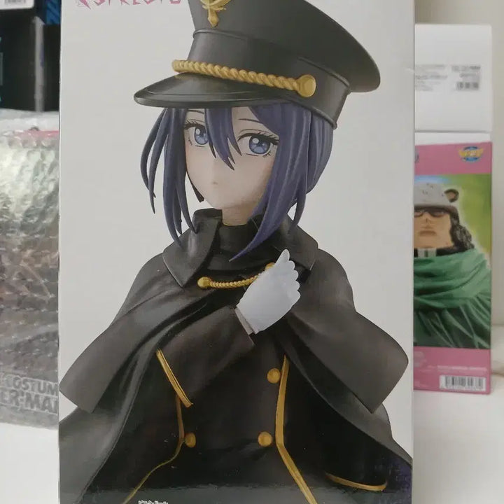 [BUNJANG] My Dress-Up Darling Inui Sajuna Figure / 반프레스토 그 비스크돌은 사랑을 한다 이누이 사쥬나 피규어